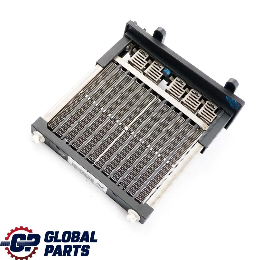  Mercedes-Benz A W168 Diesel Heater Matrix Heat Exchanger Radiator - SKU A1688300761 - Part number A1688300761