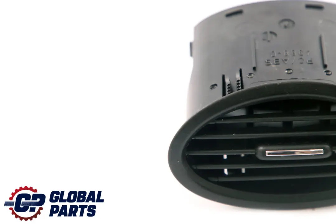 Mercedes Classe A W168 Dashboard Ugello Aria Ventilazione Centro Dx A168830085 - SKU A1688300854 - Numero di parte A1688300854