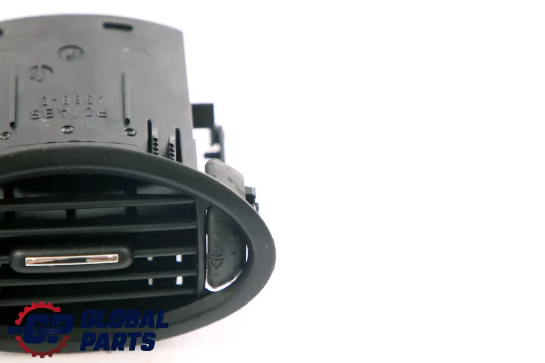 Classe A W168 Dashboard Ugello Aria Ventilazione Centro Dx A168830085 per Mercedes con numero di parte A1688300854 Mercedes Classe A W168 Dashboard Ugello Aria Ventilazione Centro Dx A168830085 - SKU A1688300854 - Numero di parte A1688300854