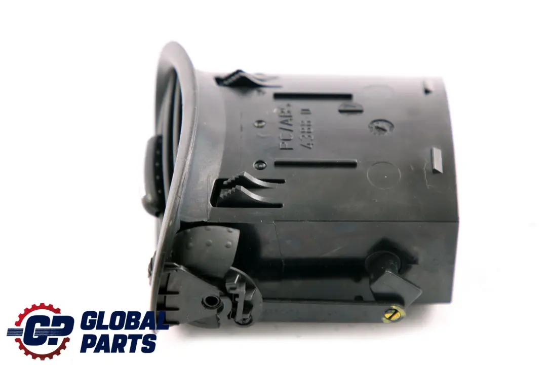 Mercedes Classe A W168 Tableau Buse D'Air Ventilation Centre Droite A168830085 - SKU A1688300854 - Numéro de pièce A1688300854