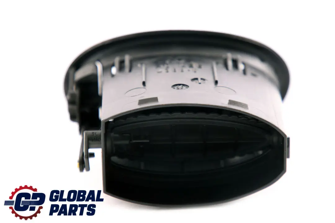 Dashboard Centre Right O/S Air Vent Black to Mercedes A-Class W168 with Part number A1688300854 Mercedes A-Class W168 Dashboard Centre Right O/S Air Vent Black - SKU A1688300854 - Part number A1688300854