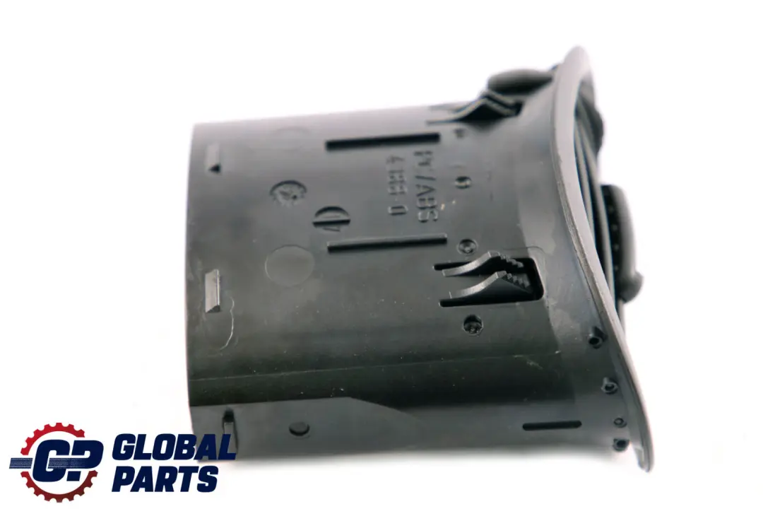 Classe A W168 Dashboard Ugello Aria Ventilazione Centro Dx A168830085 per Mercedes con numero di parte A1688300854 Mercedes Classe A W168 Dashboard Ugello Aria Ventilazione Centro Dx A168830085 - SKU A1688300854 - Numero di parte A1688300854