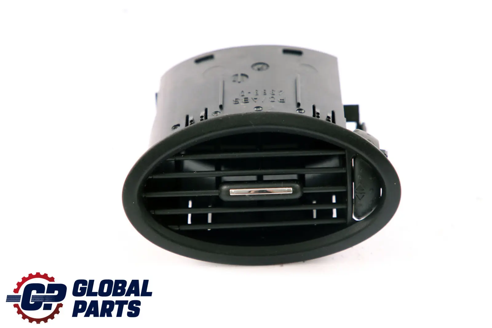 Mercedes A-Class W168 Dashboard Centre Right O/S Air Vent Black A1688300854