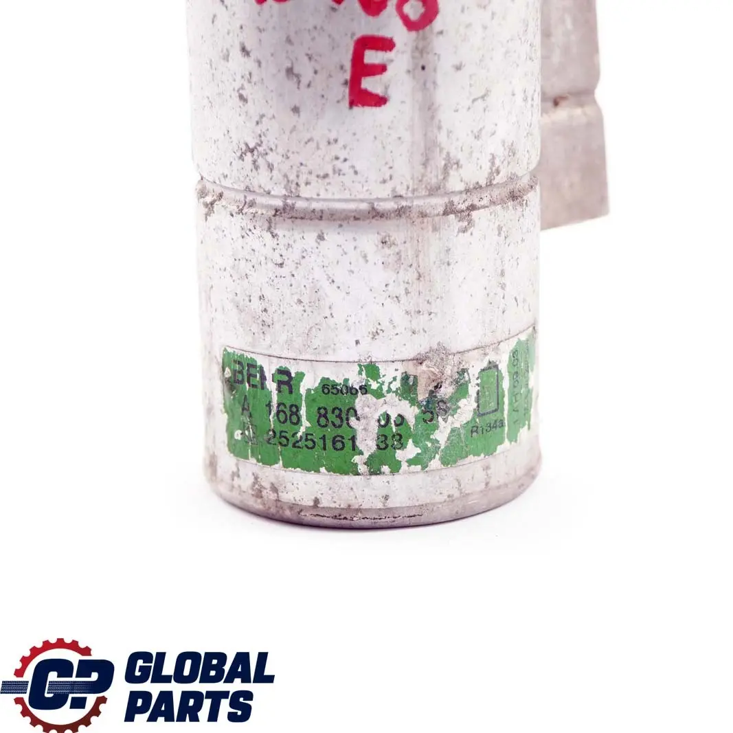  Mercedes-Benz Classe-A W168 Seche-linge Climatisation Secheur de - SKU A1688300858 - Numéro de pièce A1688300858