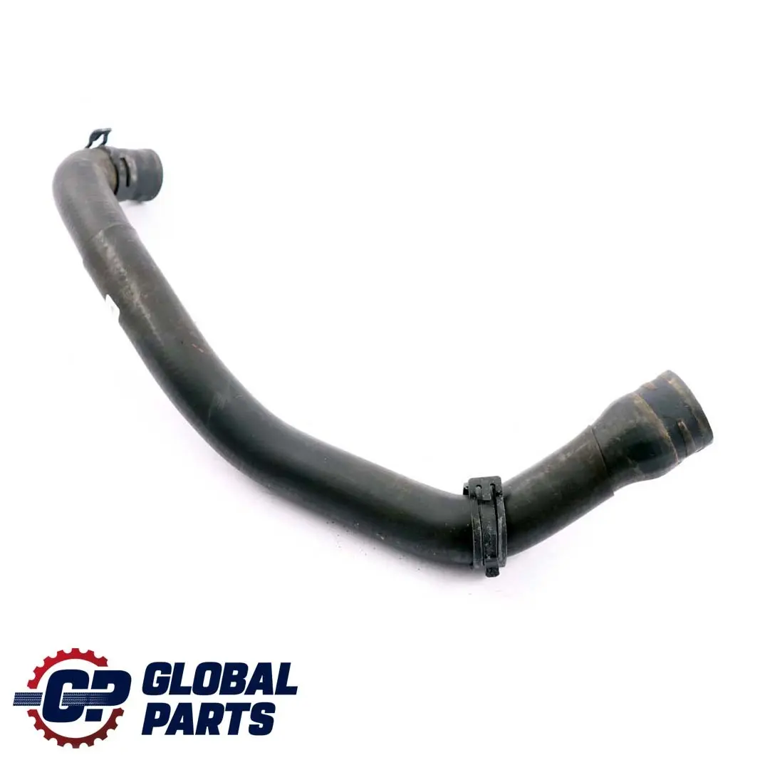 Heizungs Matrix Wärme Tauscher Schlauch für Mercedes W168 Diesel mit Teilenummer A1688300896 Mercedes W168 Diesel Heizungs Matrix Wärme Tauscher Schlauch - SKU A1688300896 - Teilenummer A1688300896