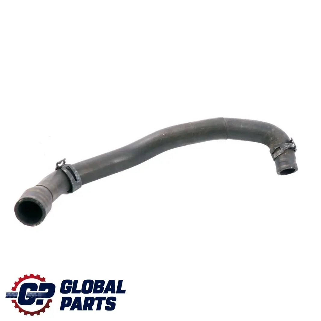 Calentador Diesel Manguera Intercambiador De Calor para Mercedes W168 con número de pieza A1688300896 Mercedes W168 Calentador Diesel Manguera Intercambiador De Calor - SKU A1688300896 - Número de pieza A1688300896