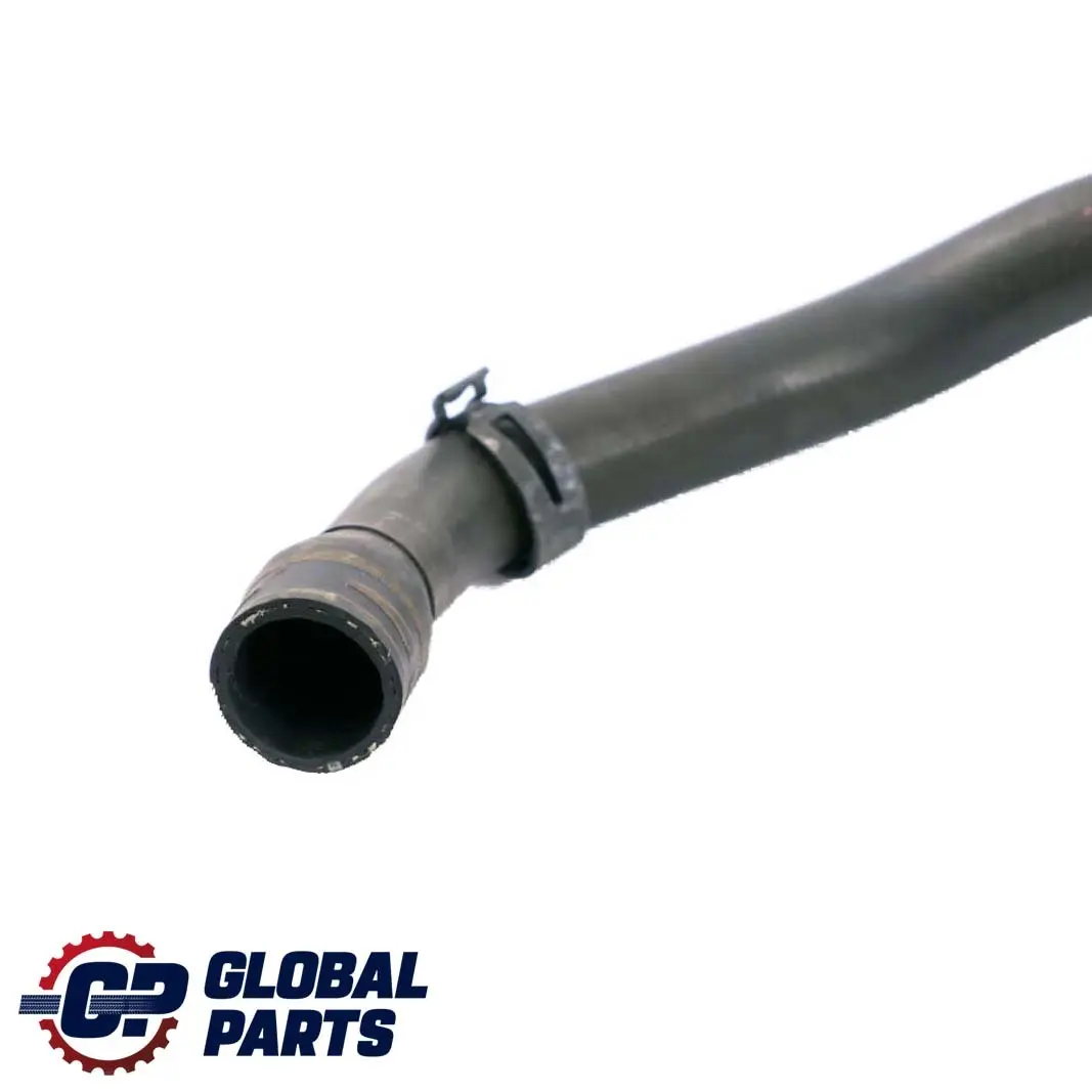 Echangeur Thermique Tuyau Flexible Diesel pour Mercedes W168 à propos du numéro de pièce A1688300896 Mercedes W168 Echangeur Thermique Tuyau Flexible Diesel - SKU A1688300896 - Numéro de pièce A1688300896