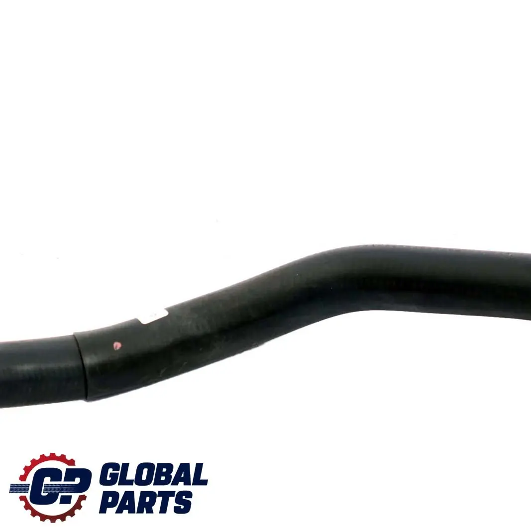 Heater Matrix Heat Exchanger Hose to Mercedes W168 Diesel with Part number A1688300896 Mercedes W168 Diesel Heater Matrix Heat Exchanger Hose - SKU A1688300896 - Part number A1688300896