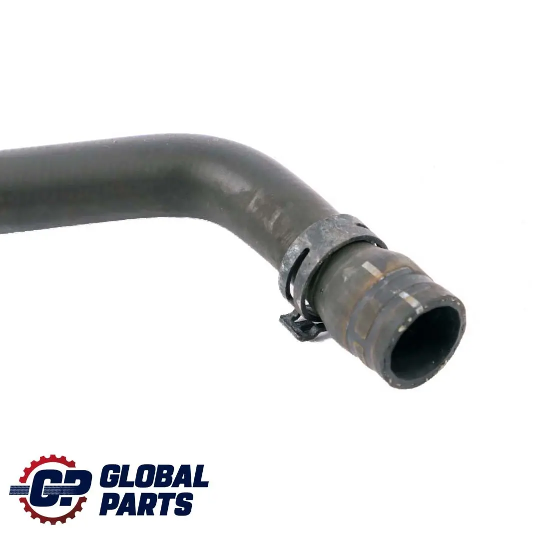 Echangeur Thermique Tuyau Flexible Diesel pour Mercedes W168 à propos du numéro de pièce A1688300896 Mercedes W168 Echangeur Thermique Tuyau Flexible Diesel - SKU A1688300896 - Numéro de pièce A1688300896