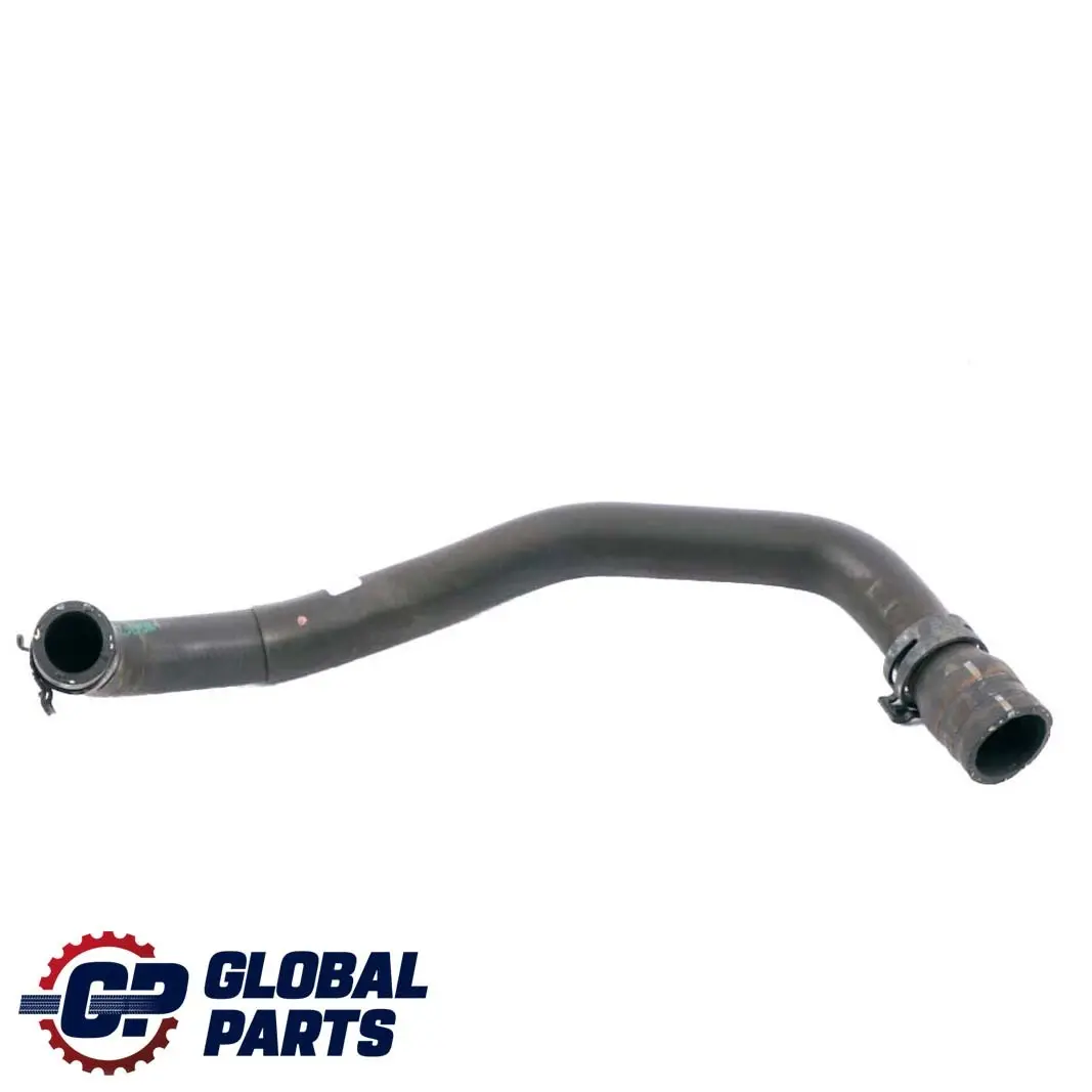 Calentador Diesel Manguera Intercambiador De Calor para Mercedes W168 con número de pieza A1688300896 Mercedes W168 Calentador Diesel Manguera Intercambiador De Calor - SKU A1688300896 - Número de pieza A1688300896