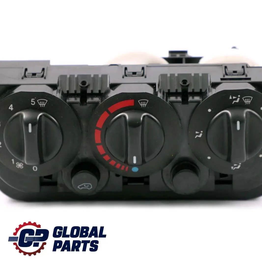  Mercedes-Benz A-Klasse W168 Klimabedienteil Schalterblock A1688301385 - SKU A1688301985 - Teilenummer A1688301985