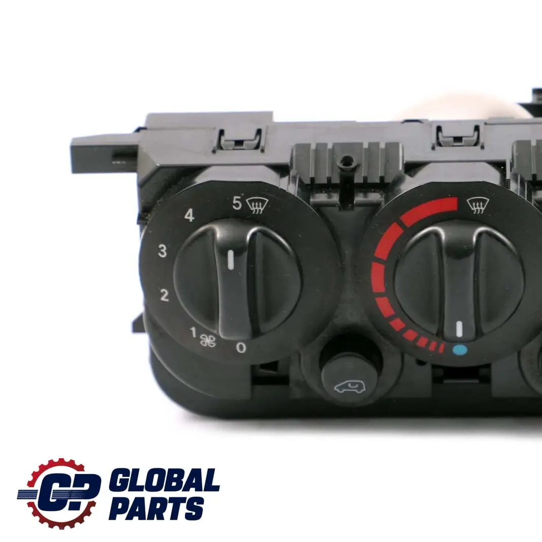 Mercedes-Benz A-Class W168 Heater Climate Control Unit Switch Panel A1688301385 to with Part number A1688301985 Mercedes-Benz A-Class W168 Heater Climate Control Unit Switch Panel A1688301385 - SKU A1688301985 - Part number A1688301985