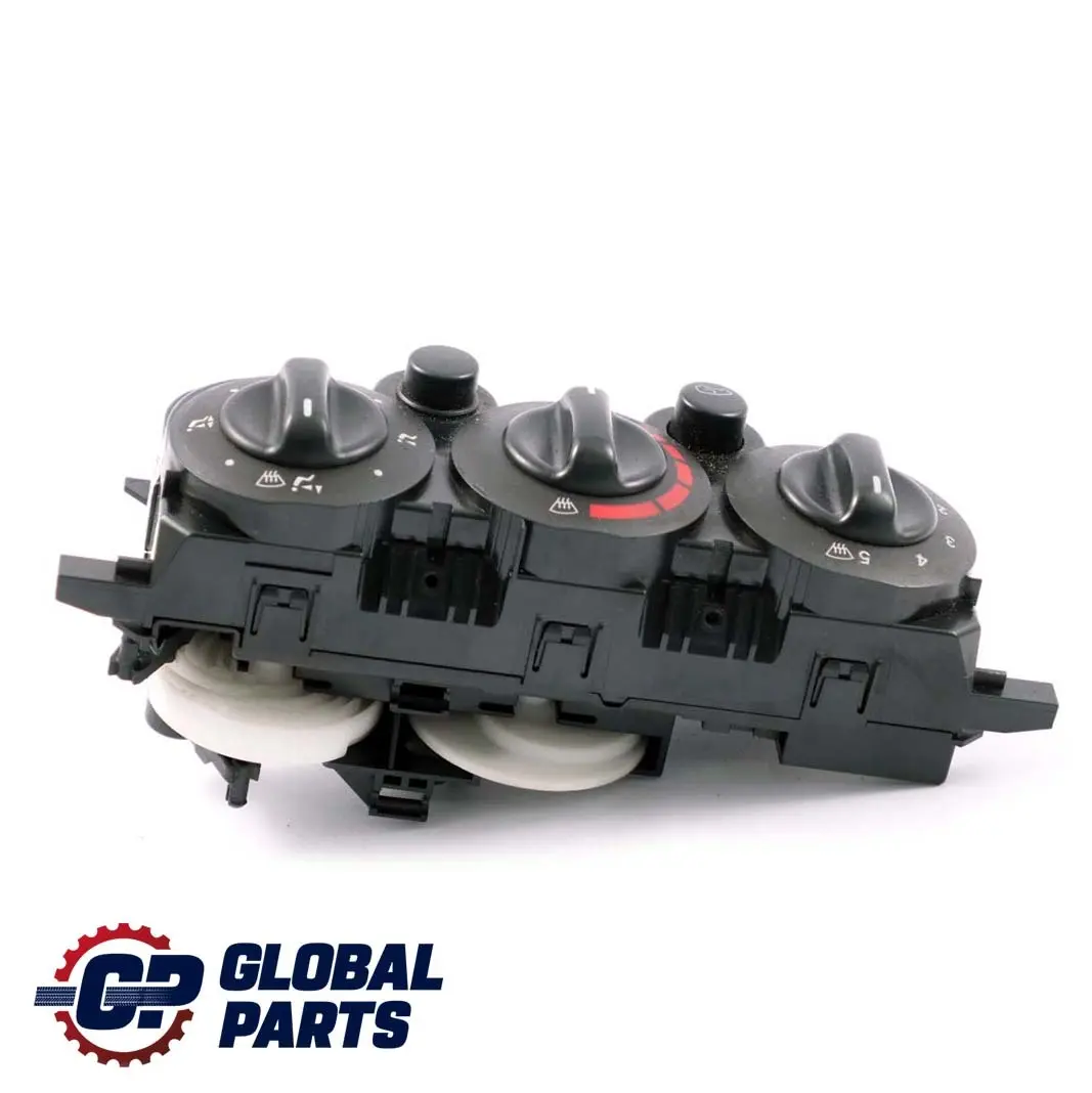 Mercedes-Benz A-Class W168 Heater Climate Control Unit Switch Panel A1688301385 to with Part number A1688301985 Mercedes-Benz A-Class W168 Heater Climate Control Unit Switch Panel A1688301385 - SKU A1688301985 - Part number A1688301985