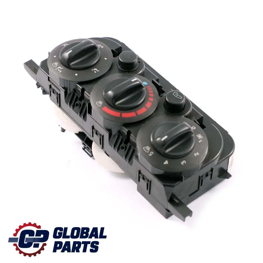 Mercedes-Benz A-Class W168 Heater Climate Control Unit Switch Panel A1688301385 to with Part number A1688301985 Mercedes-Benz A-Class W168 Heater Climate Control Unit Switch Panel A1688301385 - SKU A1688301985 - Part number A1688301985