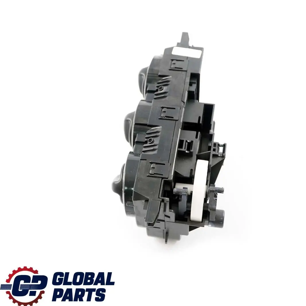  Mercedes-Benz A W168 1 Climate Heater Control Unit Switch Panel A1688301285 - SKU A1688302285-1 - Part number A1688302185
