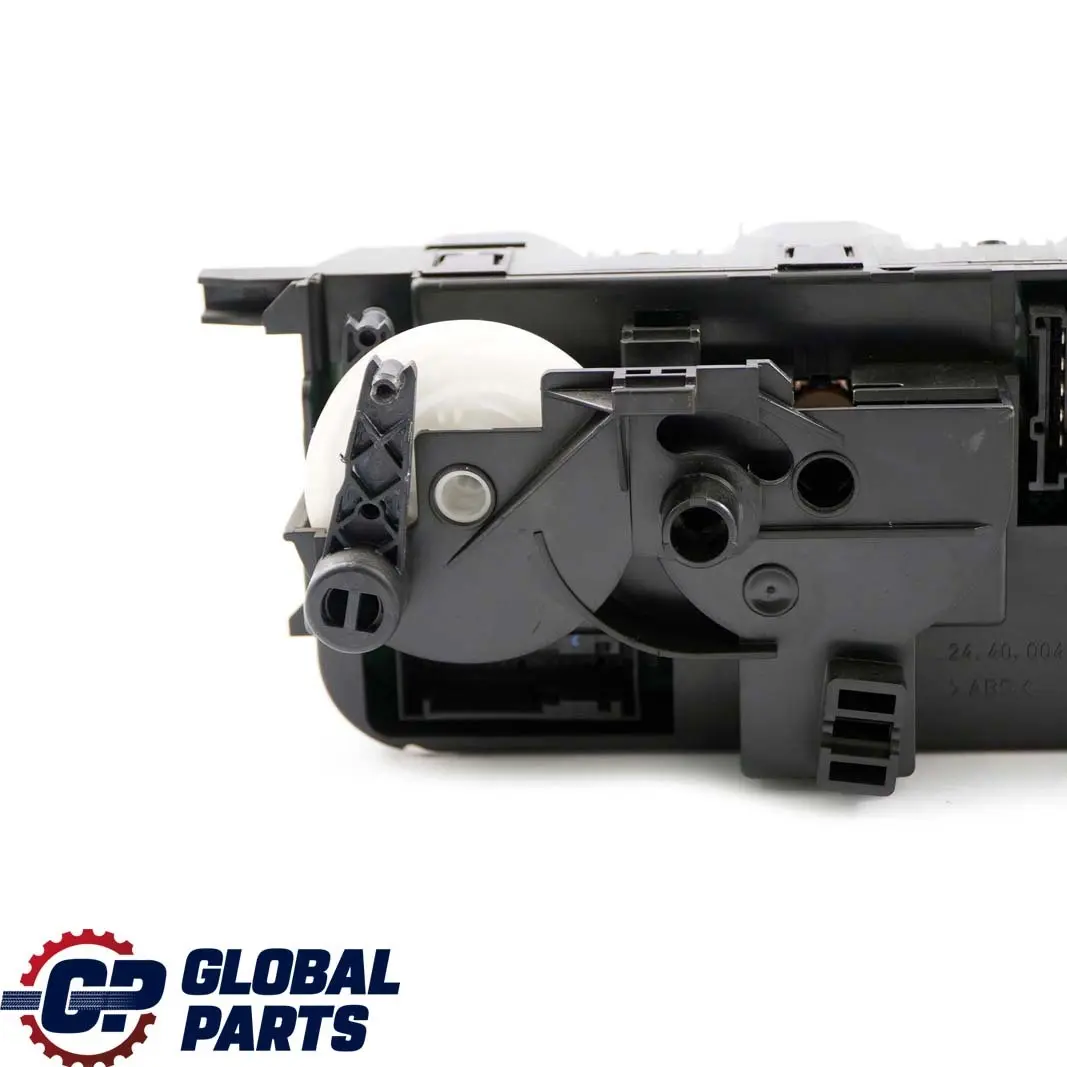  Mercedes-Benz A W168 1 Climate Heater Control Unit Switch Panel A1688301285 - SKU A1688302285-1 - Part number A1688302185
