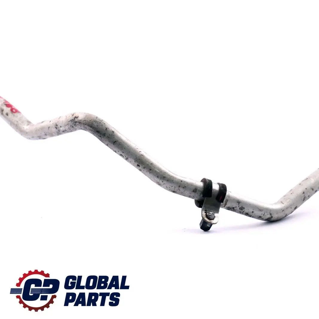 Mercedes A W168 Air Conditioning Compressor Condenser Pipe Line - SKU A1688302415 - Part number A1660181182