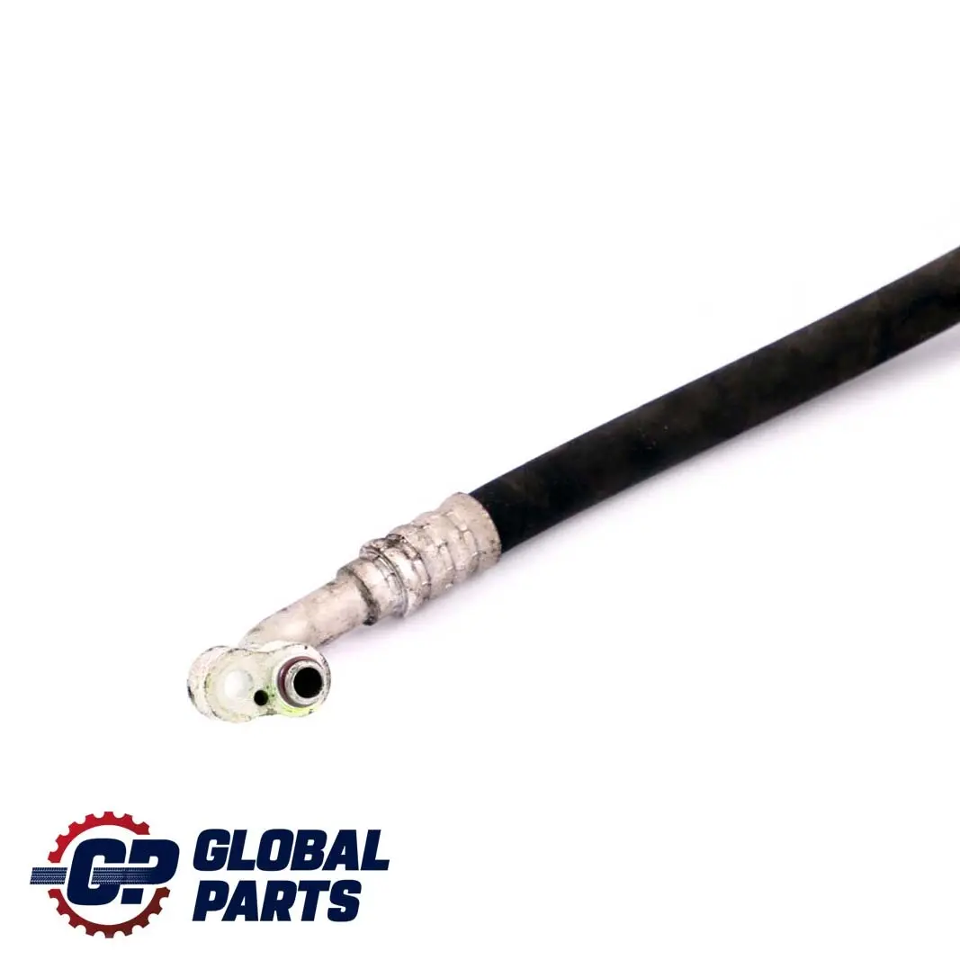 Mercedes A W168 Air Conditioning Compressor Condenser Pipe Line - SKU A1688302415 - Part number A1660181182