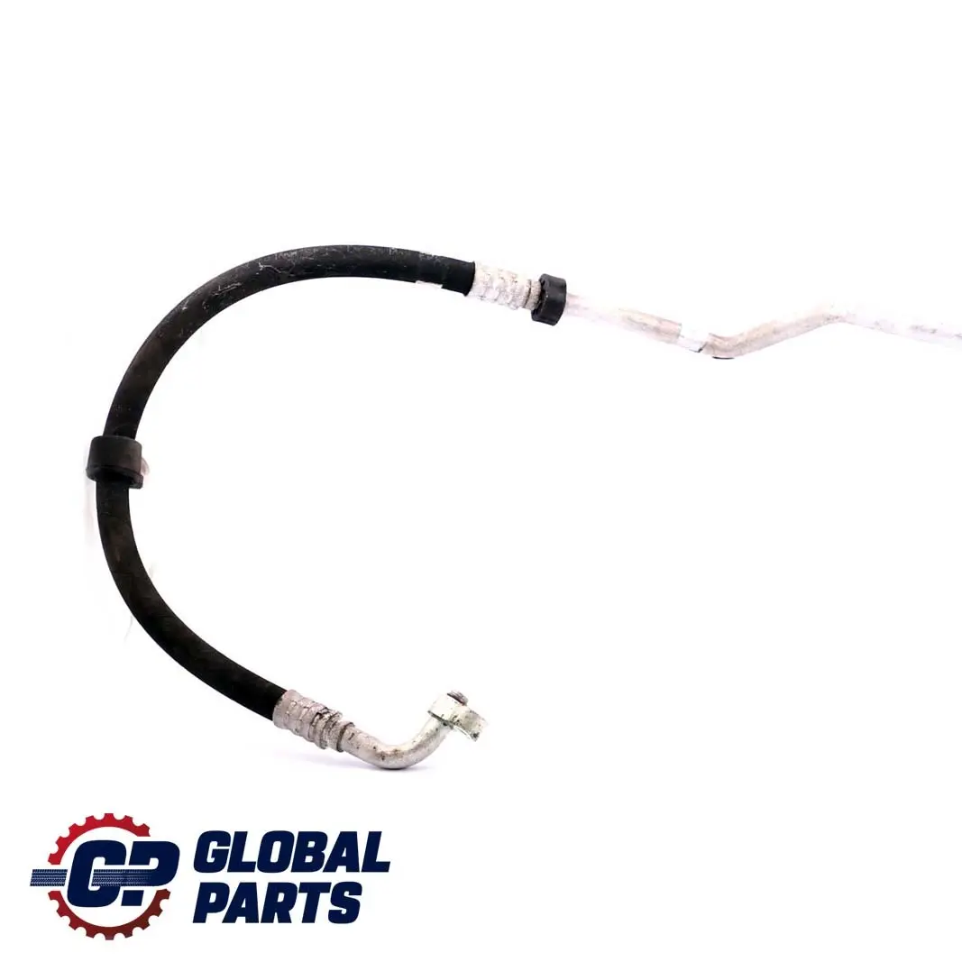 Mercedes A W168 Air Conditioning Compressor Condenser Pipe Line - SKU A1688302415 - Part number A1660181182