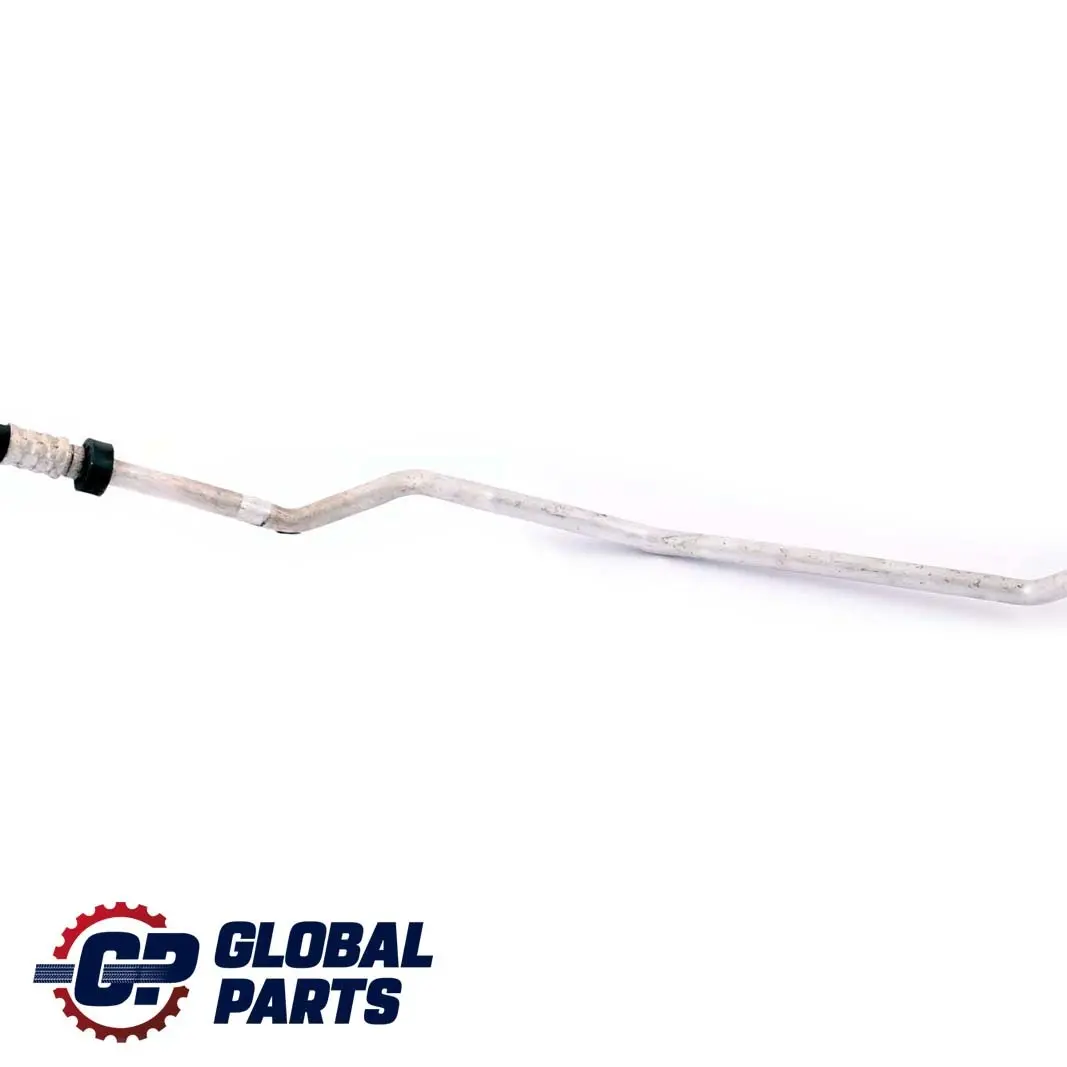 Mercedes A W168 Air Conditioning Compressor Condenser Pipe Line - SKU A1688302415 - Part number A1660181182