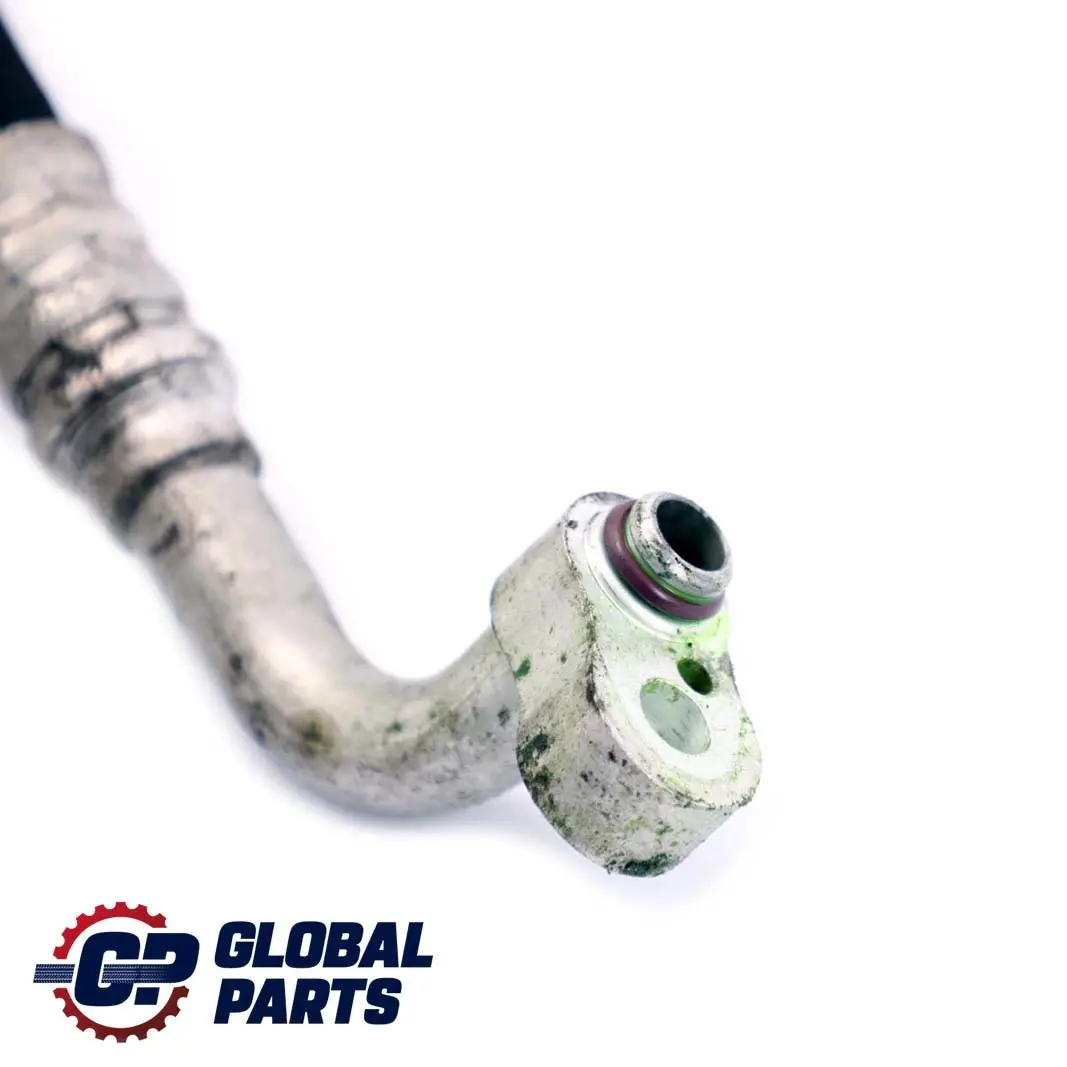 Mercedes A W168 Air Conditioning Compressor Condenser Pipe Line - SKU A1688302415 - Part number A1660181182