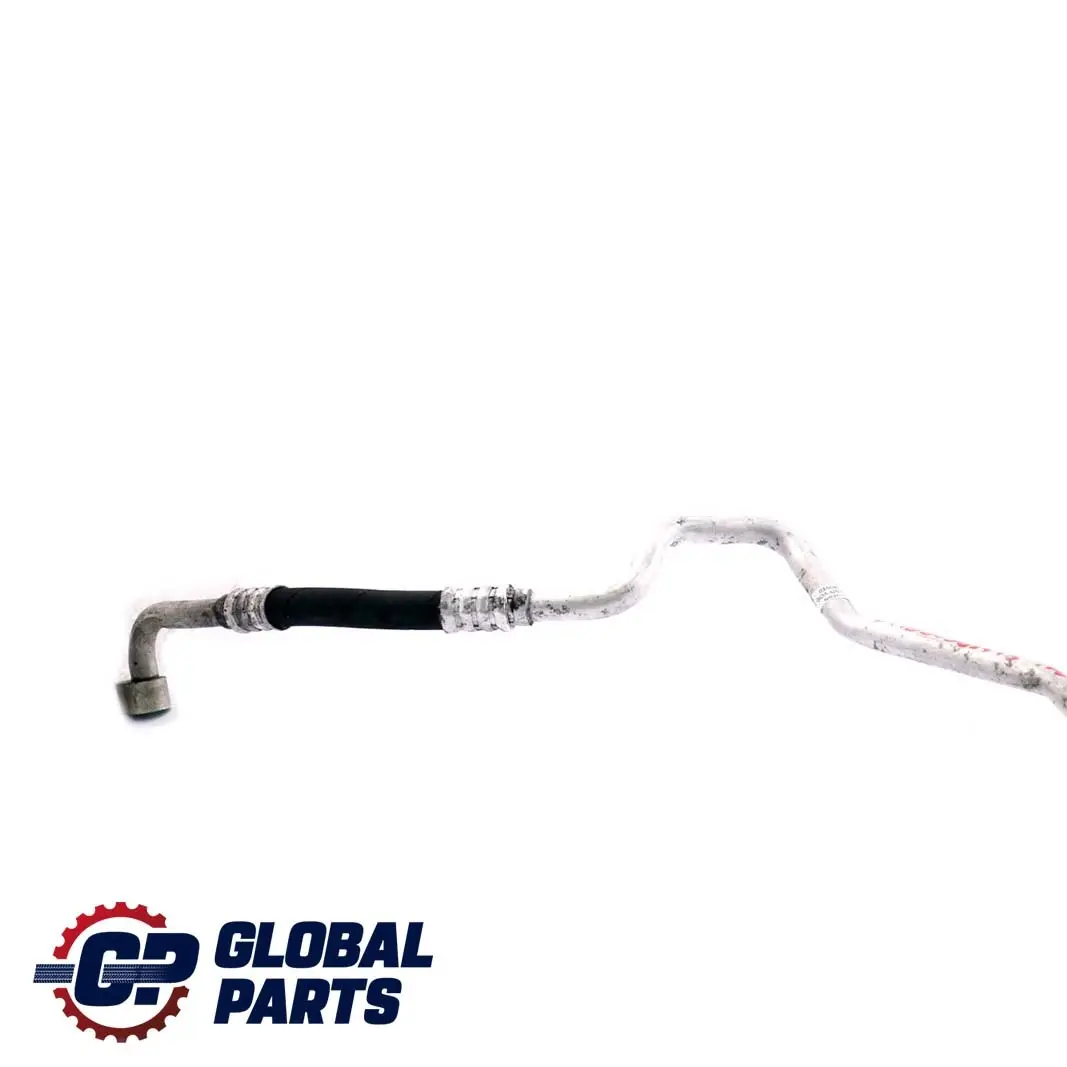 Mercedes A W168 Air Conditioning Compressor Condenser Pipe Line - SKU A1688302415 - Part number A1660181182