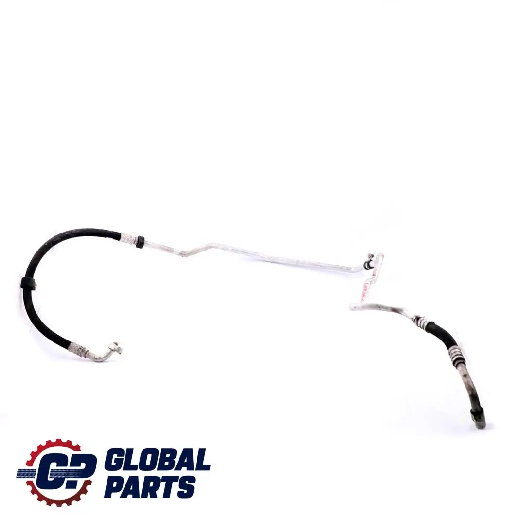 Conditionnement Tuyauterie condenseur compresseur pour Mercedes W168 Air à propos du numéro de pièce A1660181182 Mercedes W168 Air Conditionnement Tuyauterie condenseur compresseur - SKU A1688302415 - Numéro de pièce A1660181182