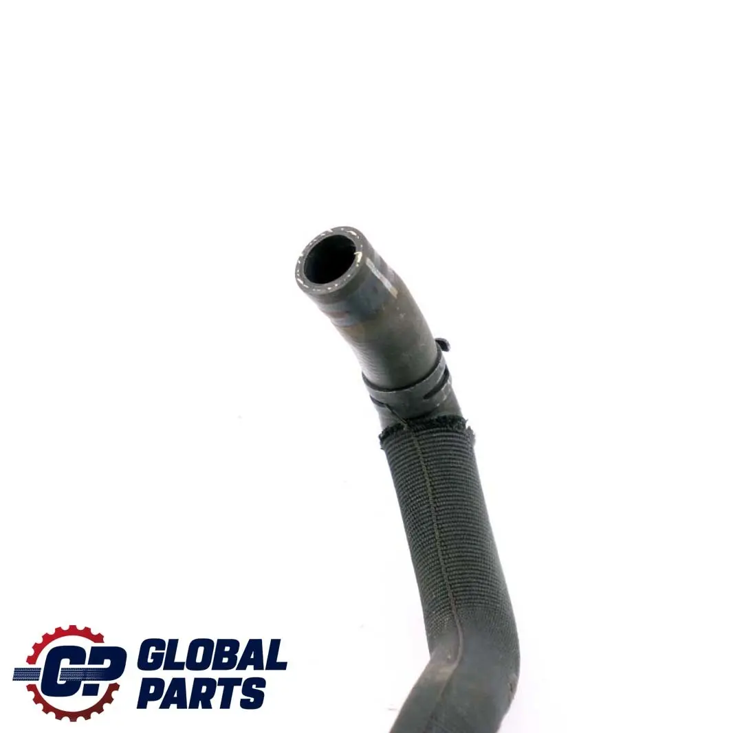 Mercedes-Benz A-Class W168 1 Heater Matrix Water Coolant Hose to with Part number A1688302796 Mercedes-Benz A-Class W168 1 Heater Matrix Water Coolant Hose - SKU A1688302796-1 - Part number A1688302796