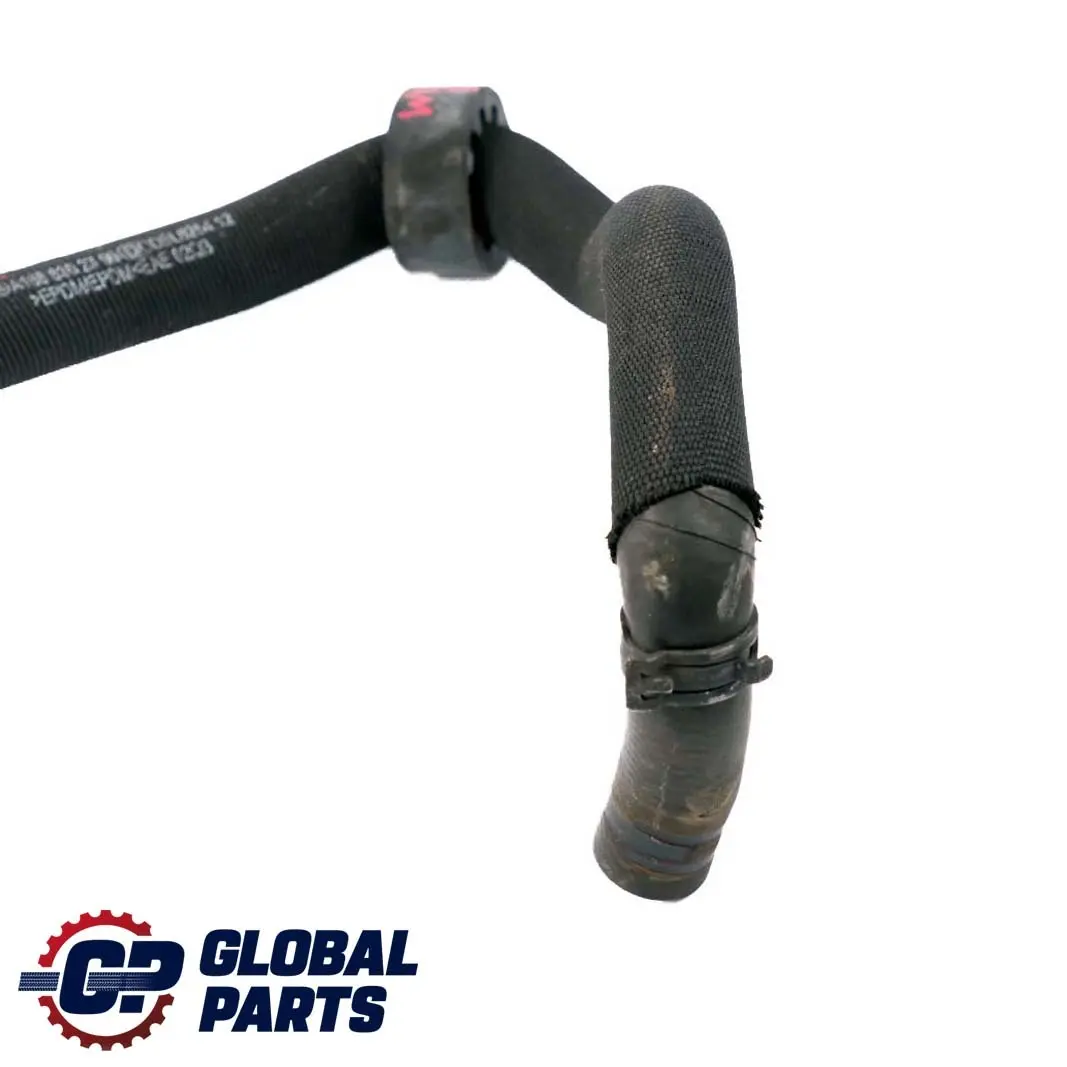 Mercedes-Benz W168 M166 Eau Chauffage Tuyau pour à propos du numéro de pièce A1688302796 Mercedes-Benz W168 M166 Eau Chauffage Tuyau - SKU A1688302796-1 - Numéro de pièce A1688302796