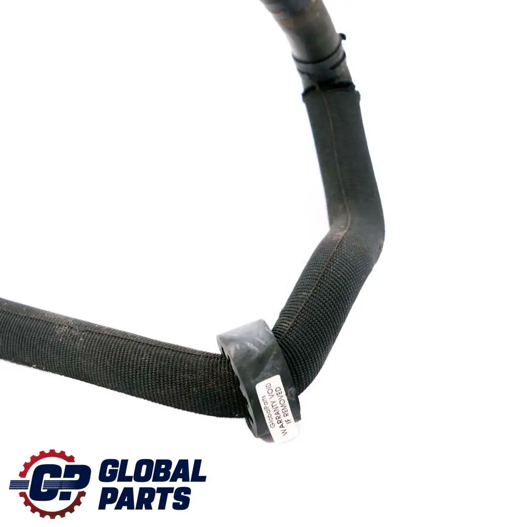 Mercedes-Benz A-Class W168 1 Heater Matrix Water Coolant Hose - SKU A1688302796-1 - Part number A1688302796