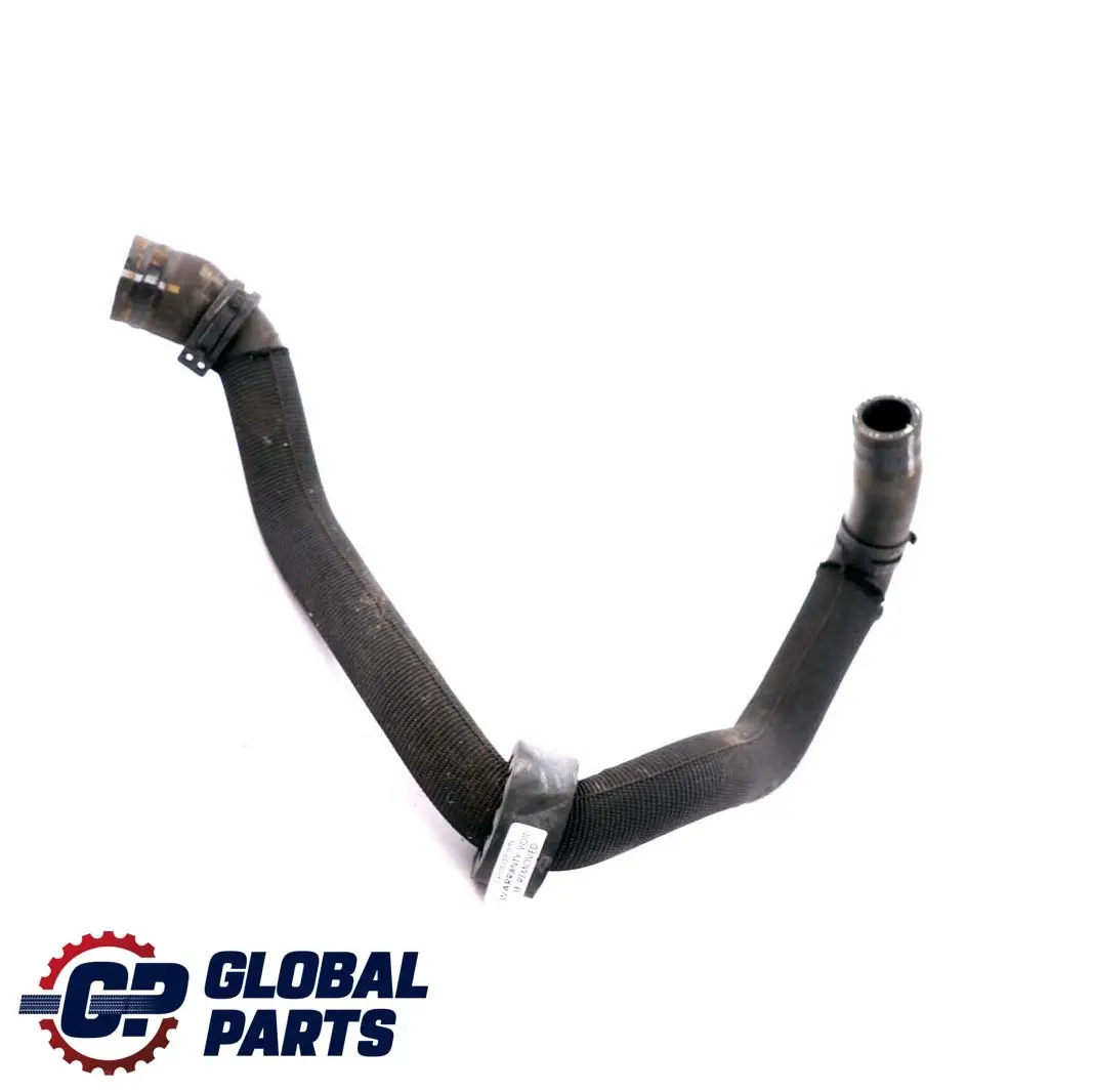 Mercedes-Benz A-Class W168 1 Heater Matrix Water Coolant Hose to with Part number A1688302796 Mercedes-Benz A-Class W168 1 Heater Matrix Water Coolant Hose - SKU A1688302796-1 - Part number A1688302796