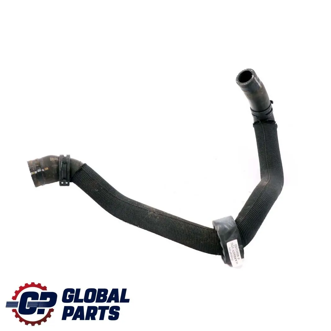  Mercedes-Benz W168 M166 Eau Chauffage Tuyau - SKU A1688302796-1 - Numéro de pièce A1688302796