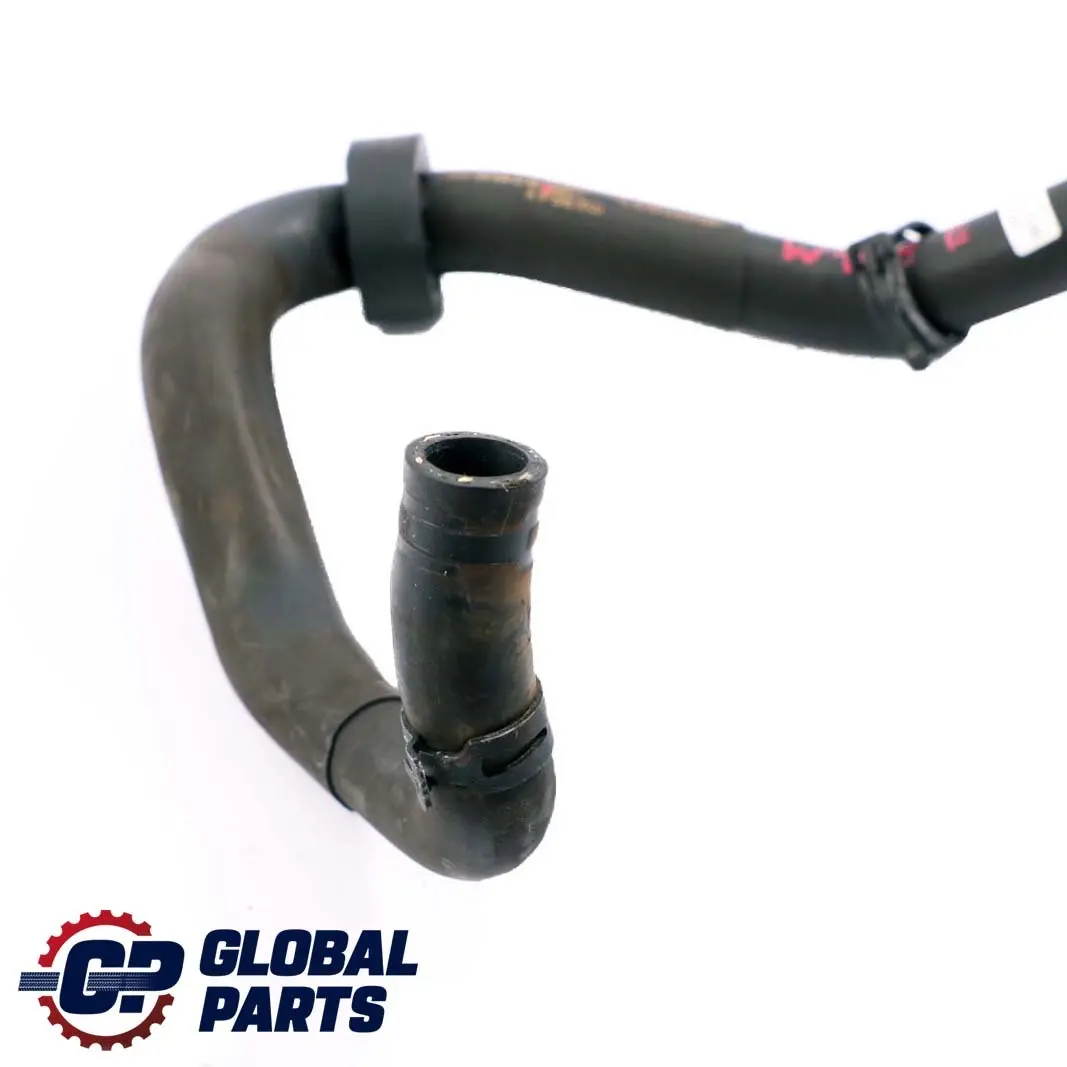 Mercedes-Benz A-Class W168 Heater Matrix Water Coolant Hose to with Part number A1688302796 Mercedes-Benz A-Class W168 Heater Matrix Water Coolant Hose - SKU A1688302796 - Part number A1688302796