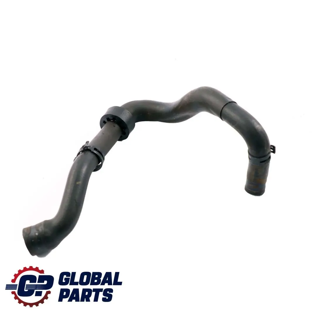 Calentador Matriz Agua Manguera Refrigerante para Mercedes W168 con número de pieza A1688302796 Mercedes W168 Calentador Matriz Agua Manguera Refrigerante - SKU A1688302796 - Número de pieza A1688302796