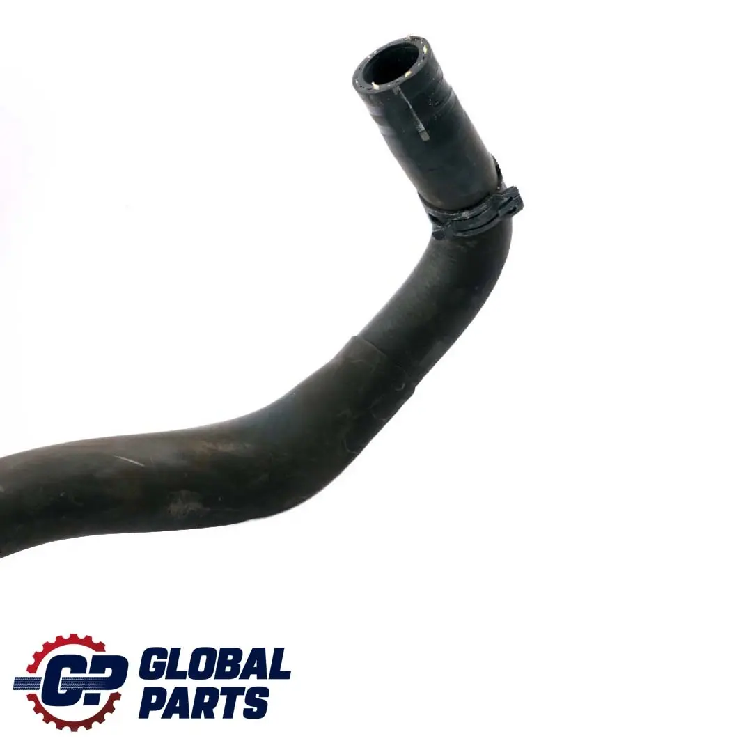 Tubo Flessibile Acqua Refrigerante Matrice Riscaldatore per Mercedes W168 con numero di parte A1688302796 Mercedes W168 Tubo Flessibile Acqua Refrigerante Matrice Riscaldatore - SKU A1688302796 - Numero di parte A1688302796
