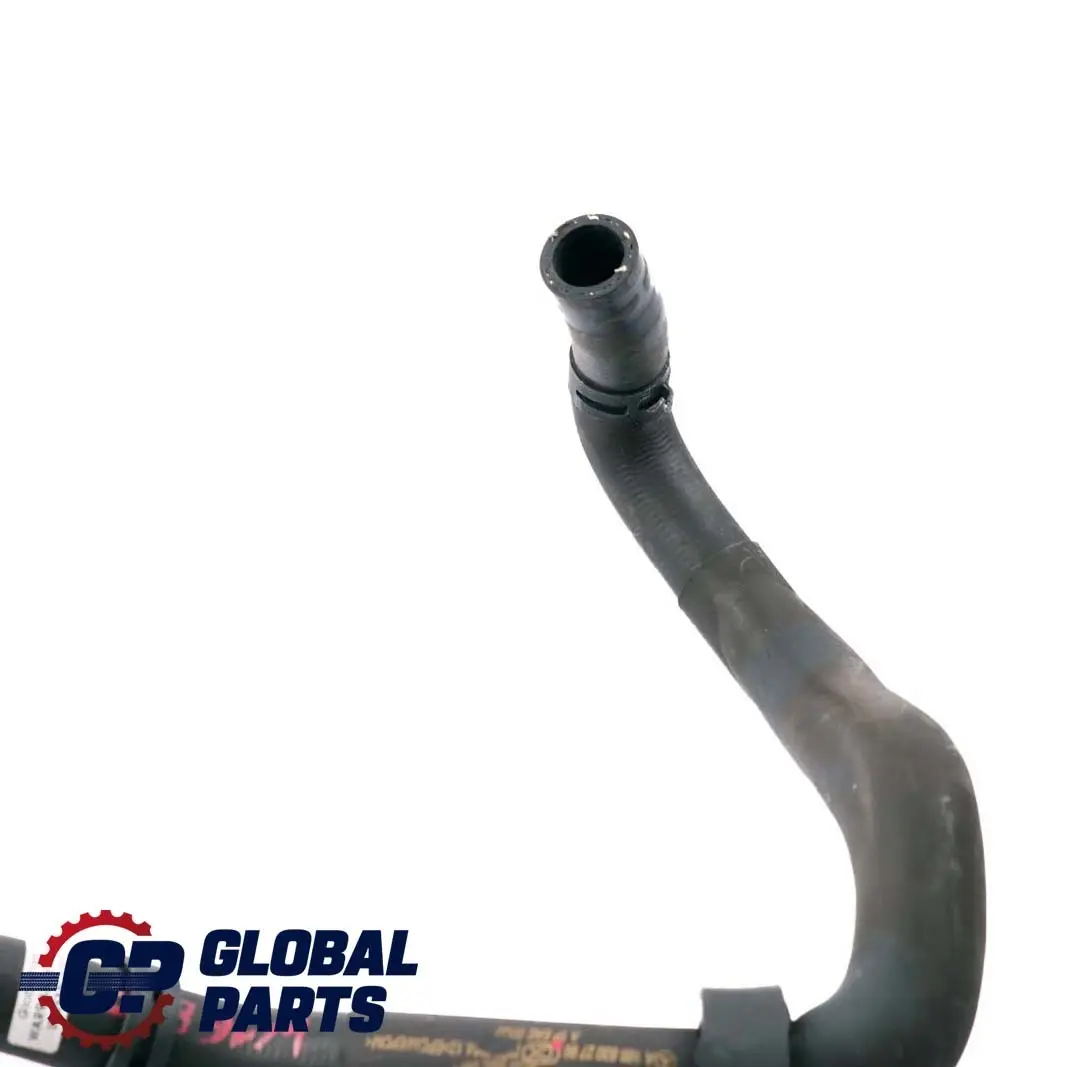 Tubo Flessibile Acqua Refrigerante Matrice Riscaldatore per Mercedes W168 con numero di parte A1688302796 Mercedes W168 Tubo Flessibile Acqua Refrigerante Matrice Riscaldatore - SKU A1688302796 - Numero di parte A1688302796