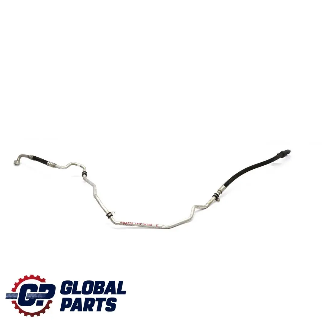 Mercedes-Benz A W168 Motor Klima Kondensator Kompressor Rohr für mit Teilenummer A1688303215 Mercedes-Benz A W168 Motor Klima Kondensator Kompressor Rohr - SKU A1688303215 - Teilenummer A1688303215