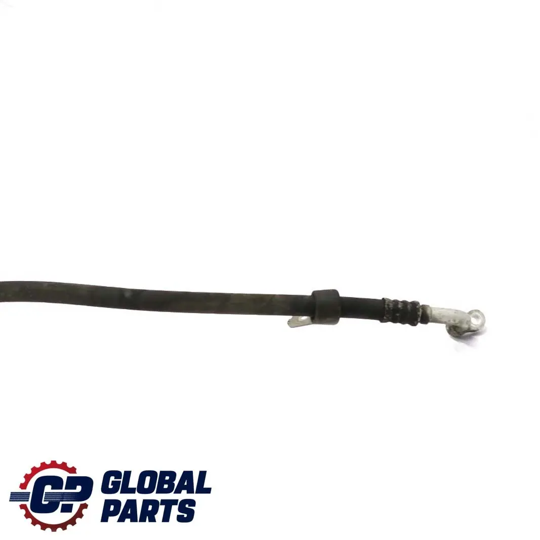  Mercedes-Benz A W168 Motor Klima Kondensator Kompressor Rohr - SKU A1688303215 - Teilenummer A1688303215