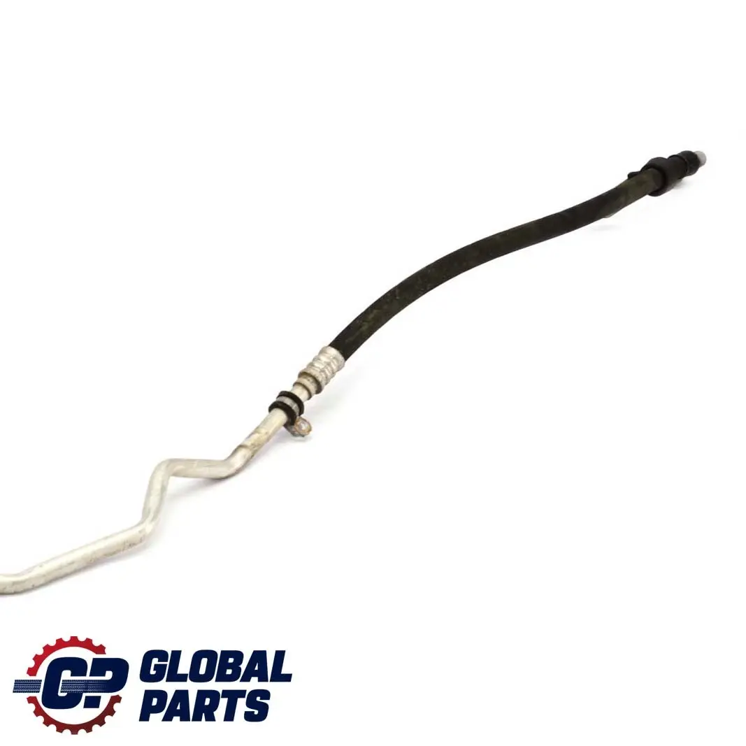 Mercedes-Benz A W168 Air Conditioning Compressor Condenser Pipe to with Part number A1688303215 Mercedes-Benz A W168 Air Conditioning Compressor Condenser Pipe - SKU A1688303215 - Part number A1688303215