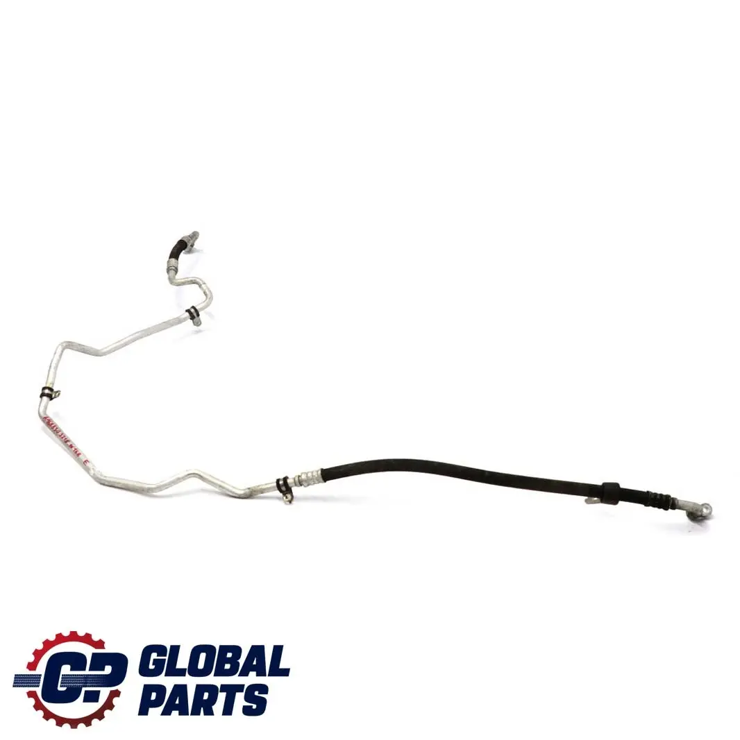  Mercedes-Benz A W168 Motor Klima Kondensator Kompressor Rohr - SKU A1688303215 - Teilenummer A1688303215