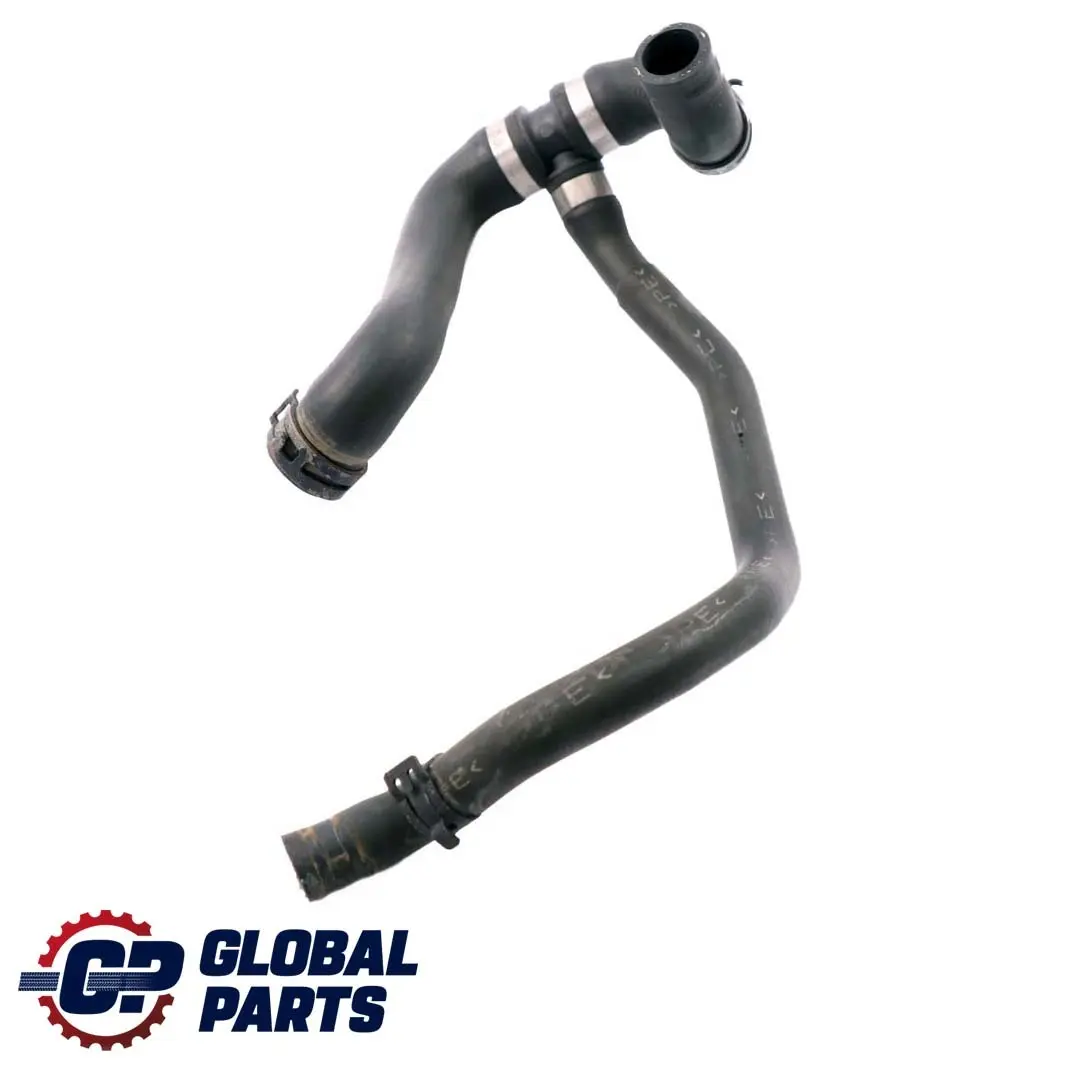 Mercedes W168 Acqua Riscaldamento Tubo Diesel - SKU A1688303696 - Numero di parte A1688303696