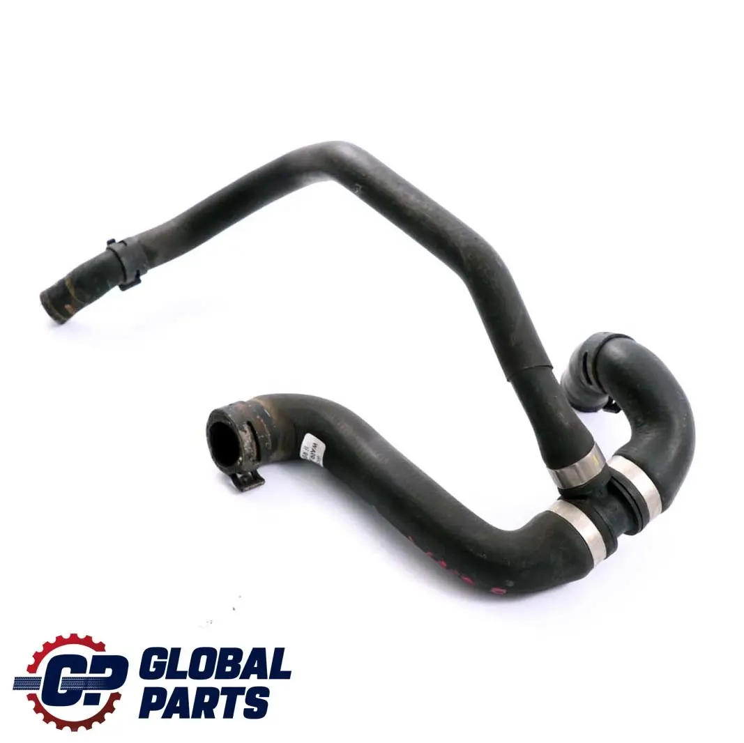 Calentador Matriz Agua Refrigerante Manguera Diesel para Mercedes W168 con número de pieza A1688303696 Mercedes W168 Calentador Matriz Agua Refrigerante Manguera Diesel - SKU A1688303696 - Número de pieza A1688303696