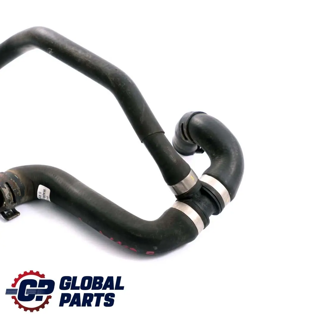 Acqua Riscaldamento Tubo Diesel per Mercedes W168 con numero di parte A1688303696 Mercedes W168 Acqua Riscaldamento Tubo Diesel - SKU A1688303696 - Numero di parte A1688303696