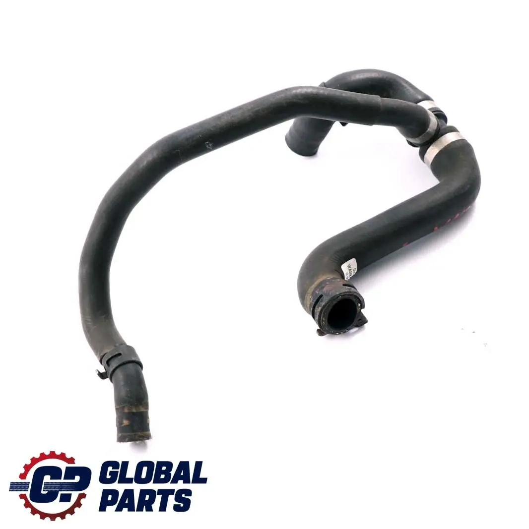 Heater Matrix Water Coolant Hose Diesel to Mercedes W168 with Part number A1688303696 Mercedes W168 Heater Matrix Water Coolant Hose Diesel - SKU A1688303696 - Part number A1688303696