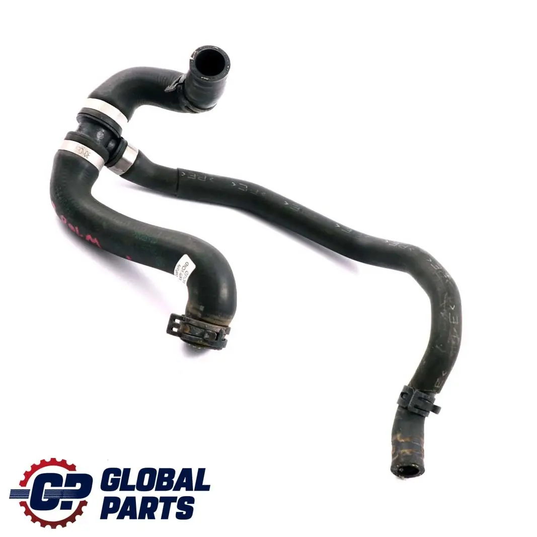 Mercedes W168 Acqua Riscaldamento Tubo Diesel - SKU A1688303696 - Numero di parte A1688303696