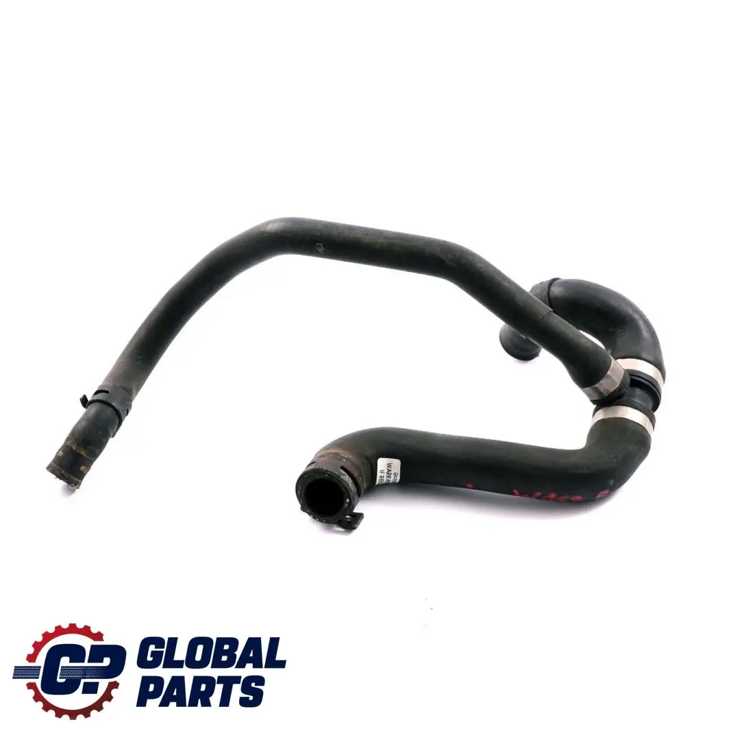 Mercedes W168 Heater Matrix Water Coolant Hose Diesel A1688303696