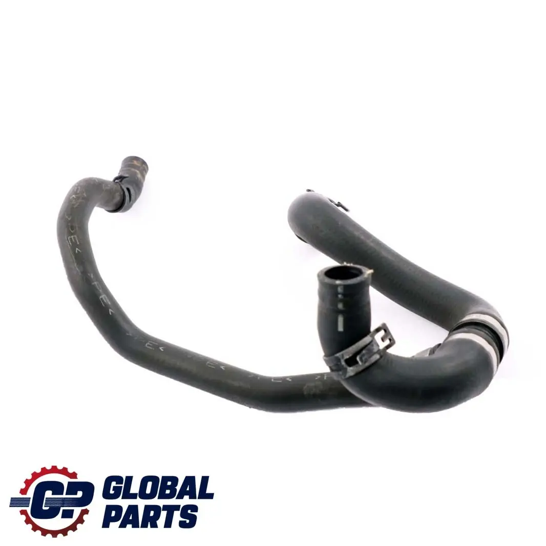 Wasser Heizung Rohr Schlauch Diesel für Mercedes W168 mit Teilenummer A1688303696 Mercedes W168 Wasser Heizung Rohr Schlauch Diesel - SKU A1688303696 - Teilenummer A1688303696