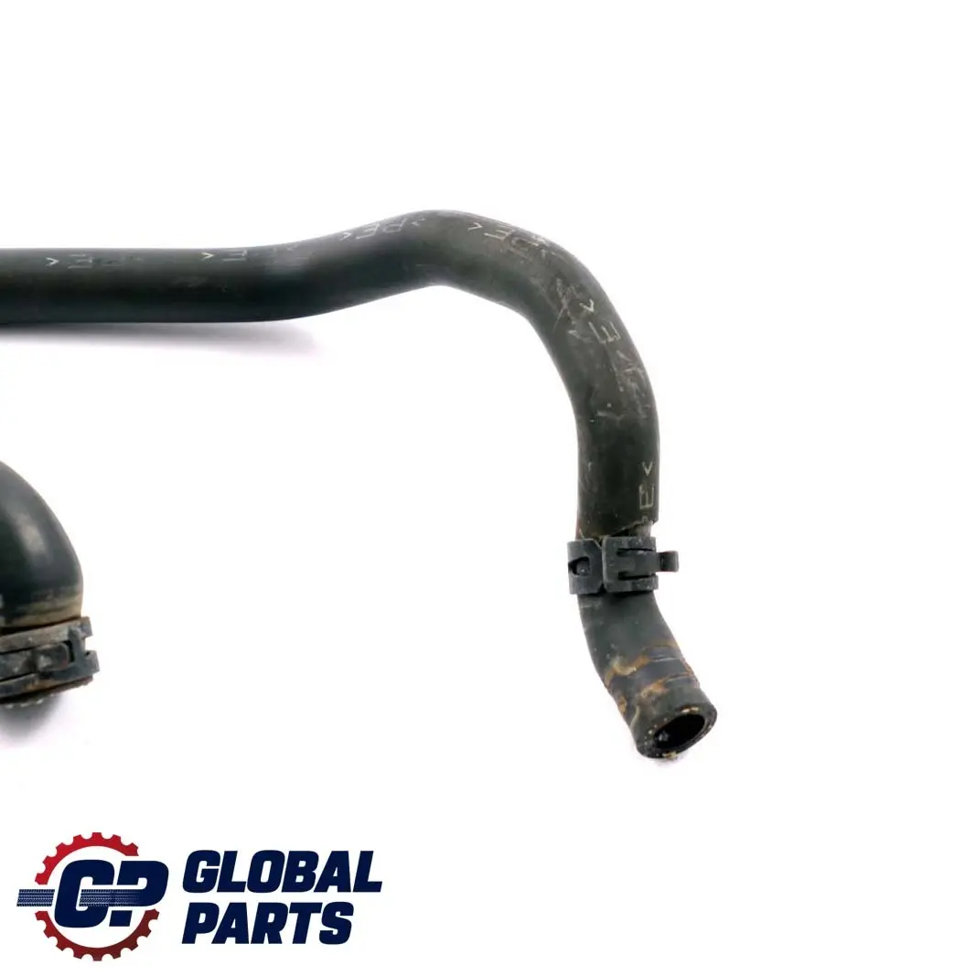 Durite De Radiateur De Refroidissement pour Mercedes W168 Diesel à propos du numéro de pièce A1688303696 Mercedes W168 Diesel Durite De Radiateur De Refroidissement - SKU A1688303696 - Numéro de pièce A1688303696