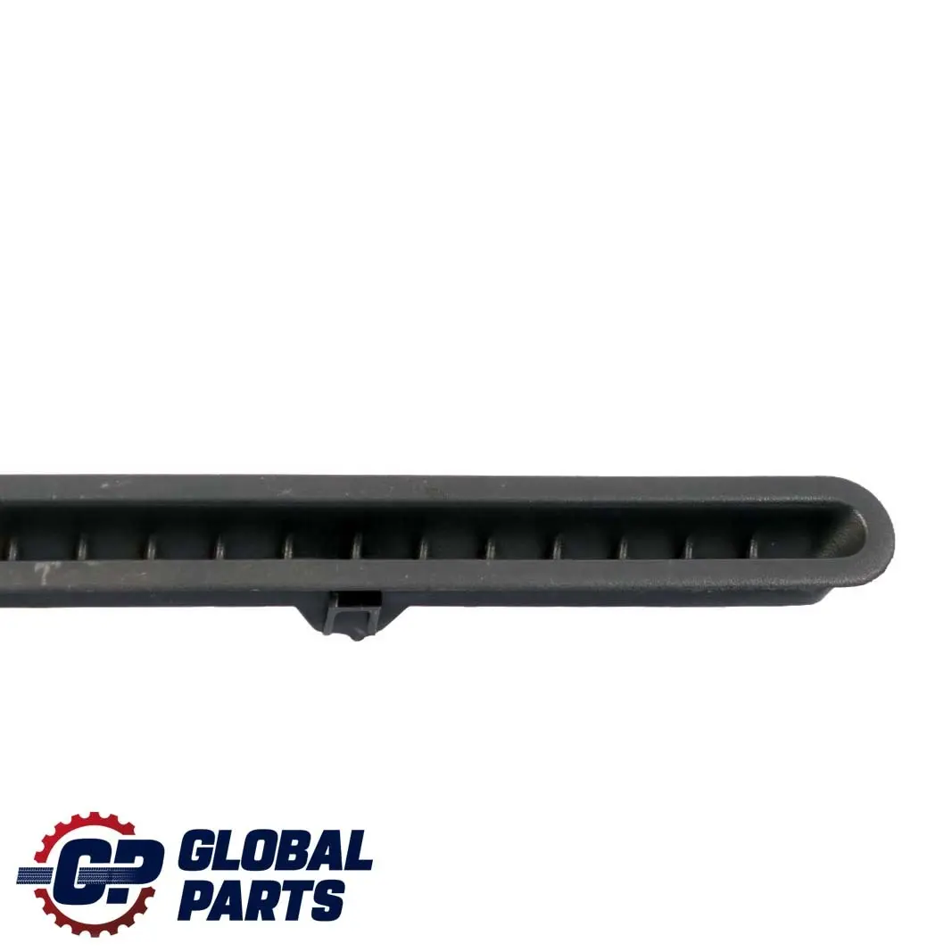 Mercedes A W168 cruscotto superiore sinistro N/S bocchetta aria nero - SKU A1688310159 - Numero di parte A1688310159