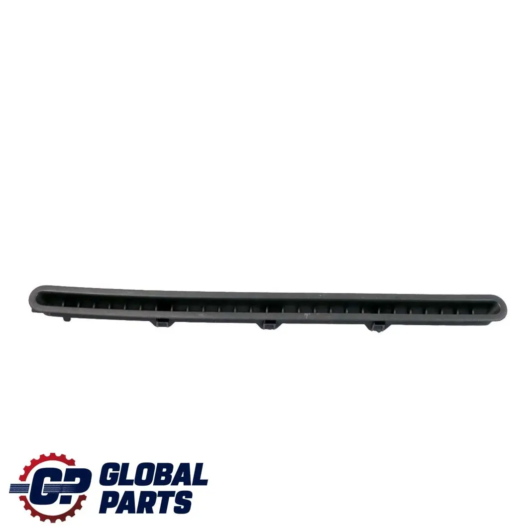  Mercedes-Benz A W168 Dashboard Top Left Air Vent Nozzle Black - SKU A1688310159 - Número de pieza A1688310159